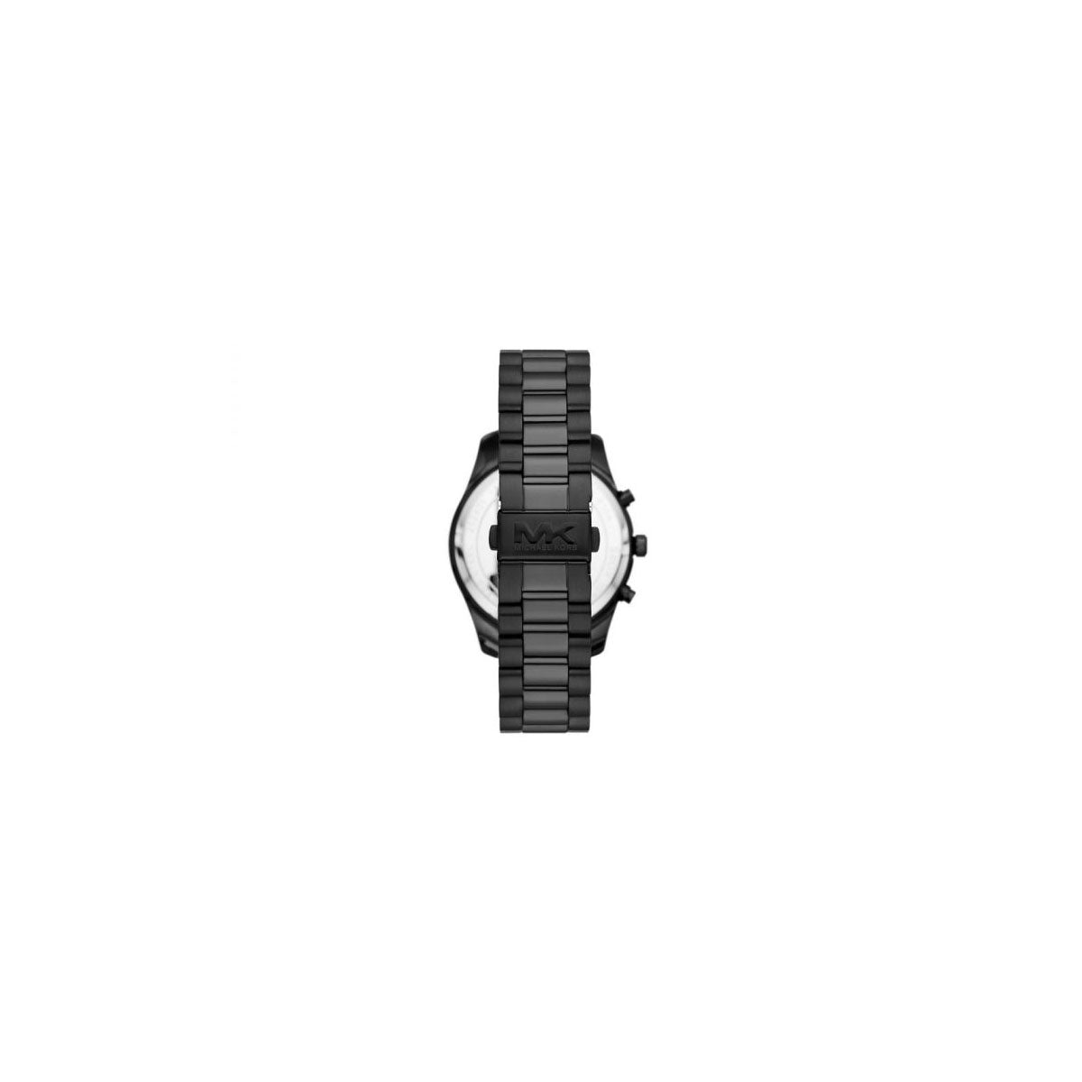 Michael Kors MK9154 Men’s Watch 44 Mm Black
