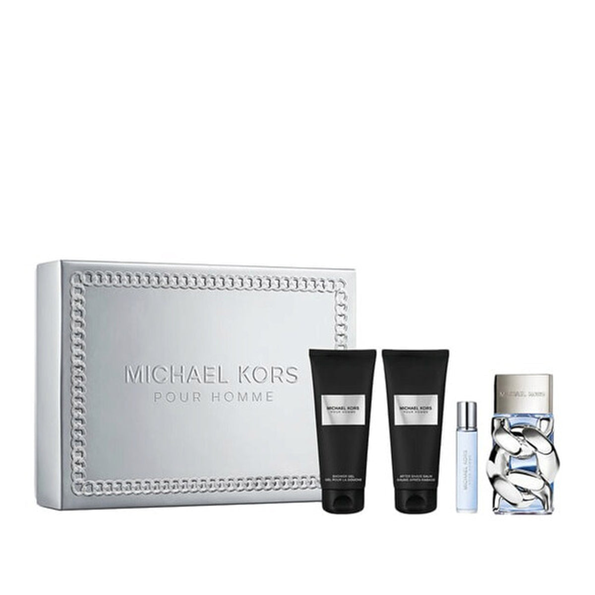 Michael Kors Men's Pour Homme Gift Set Fragrances Michael Kors Men's Pour Homme Gift Set Fragrances