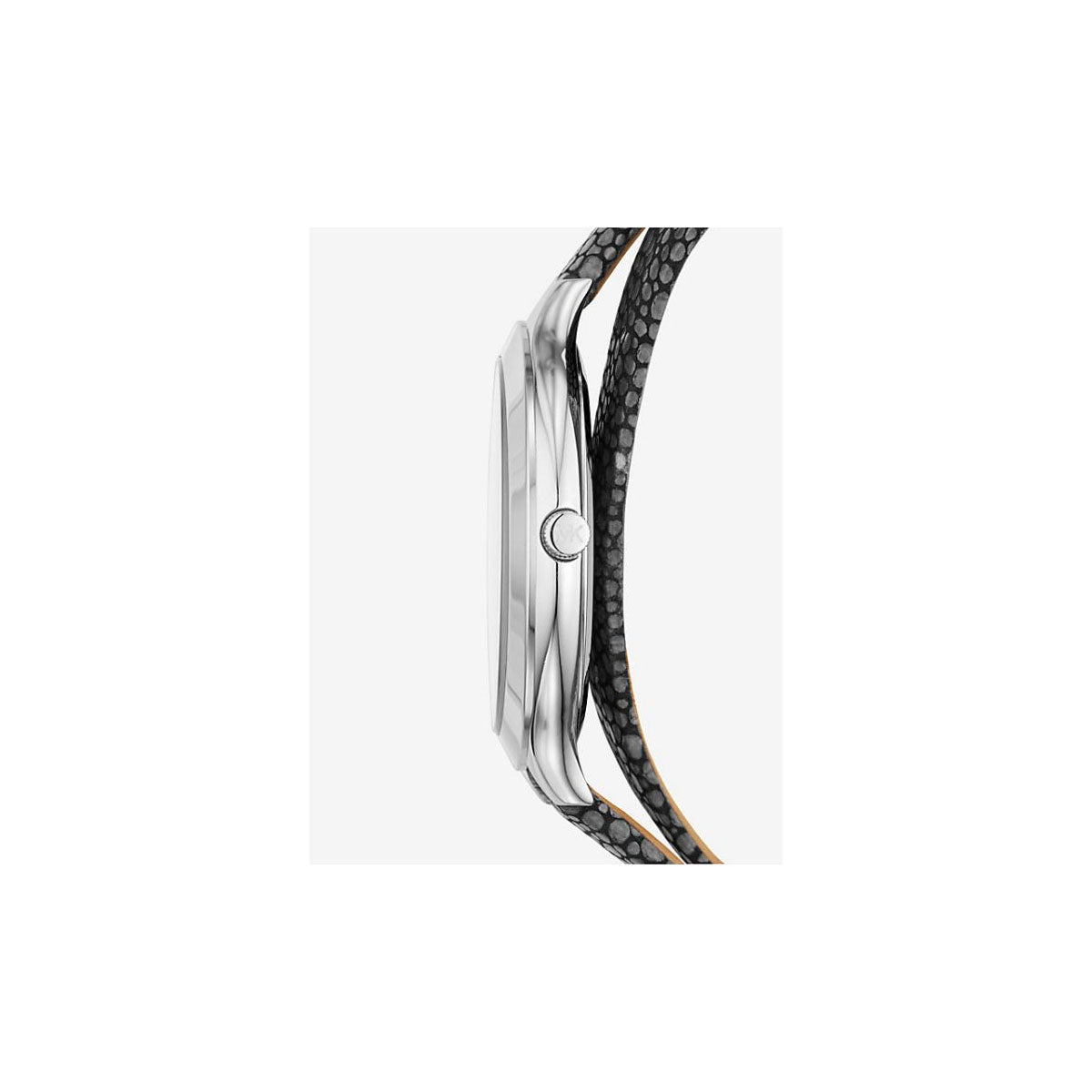 Michael Kors Mk2475 Women’s Watch 42mm Gray Michael Kors Mk2475 Women’s Watch 42mm Gray