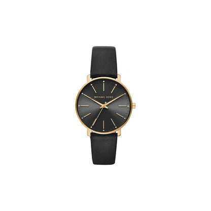 Michael Kors Mk2747 Women’s Watch 38mm Black