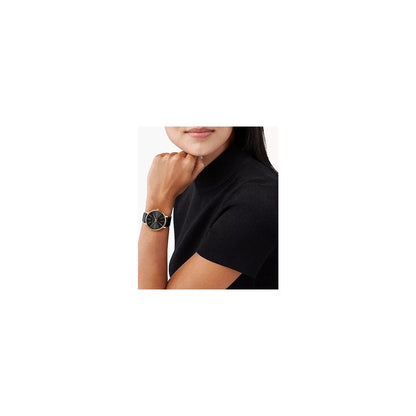 Michael Kors Mk2747 Women’s Watch 38mm Black