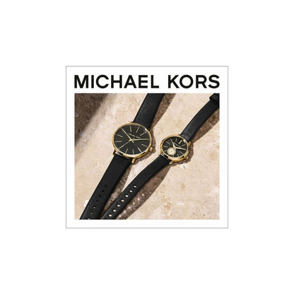 Michael Kors Mk2747 Women’s Watch 38mm Black