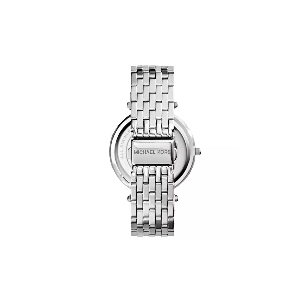 Michael Kors Mk3190 Women’s Watch 39mm Silver