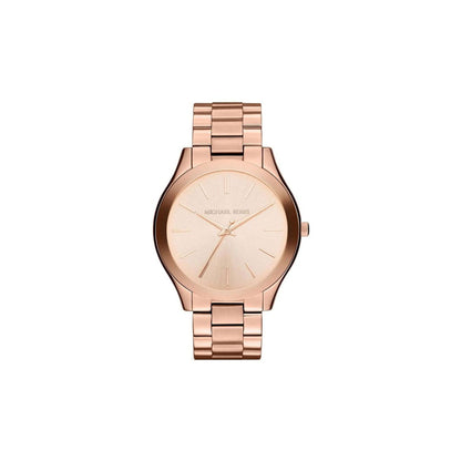 Michael Kors Mk3197 Women’s Watch 41mm Rose Gold