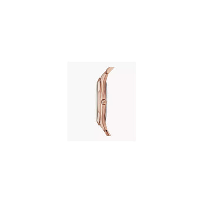 Michael Kors Mk3197 Women’s Watch 41mm Rose Gold