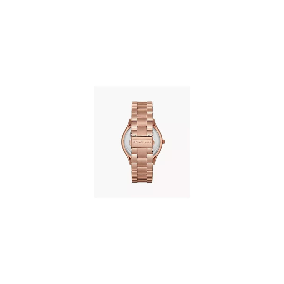 Michael Kors Mk3197 Women’s Watch 41mm Rose Gold
