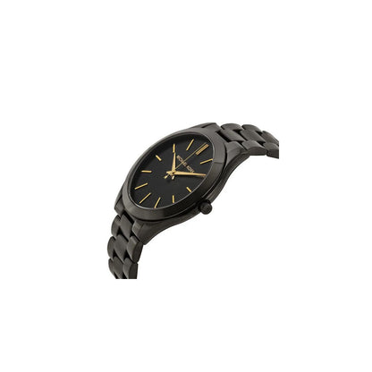 Michael Kors Mk3221 Women’s Watch 40mm Black