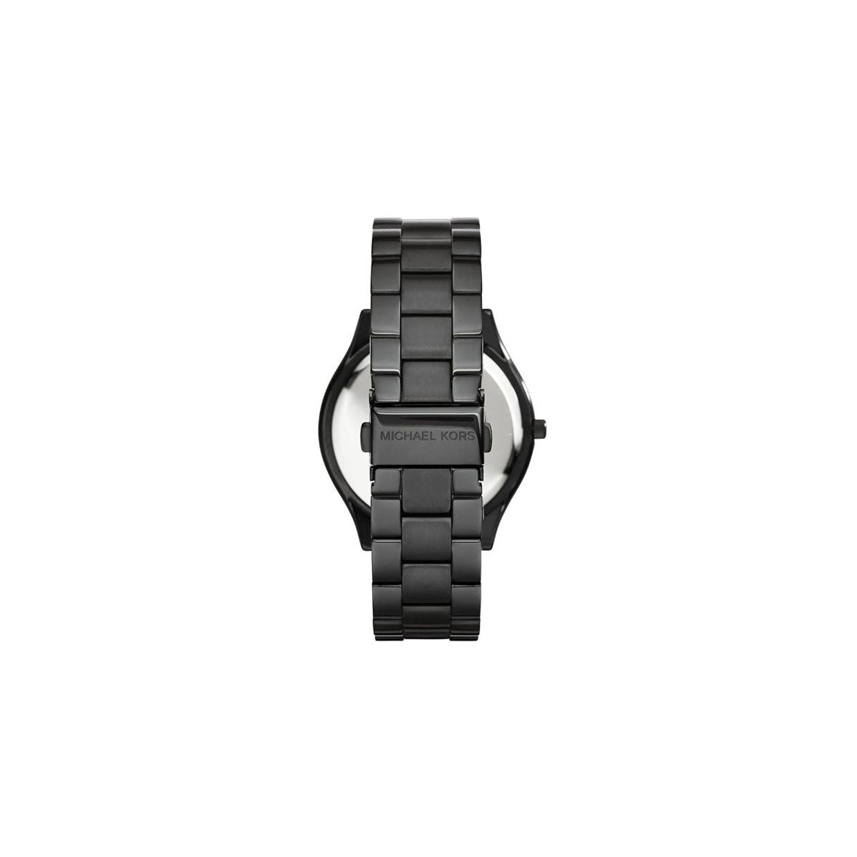 Michael Kors Mk3221 Women’s Watch 40mm Black Michael Kors Mk3221 Women’s Watch 40mm Black