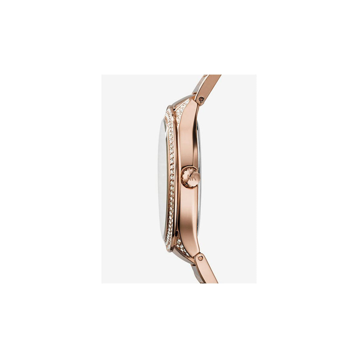 Michael Kors Mk3313 Women’s Watch 38mm Rose Gold Michael Kors Mk3313 Women’s Watch 38mm Rose Gold