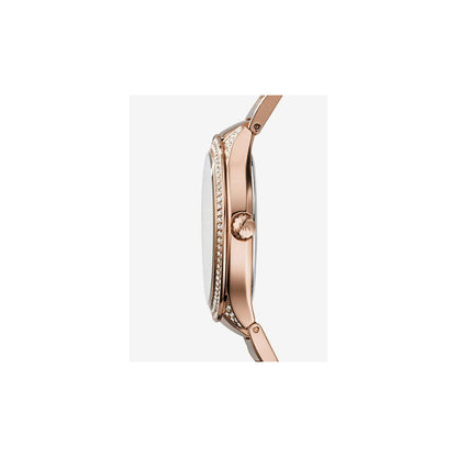 Michael Kors Mk3313 Women’s Watch 38mm Rose Gold