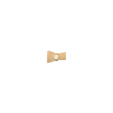 Michael Kors Mk3490 Women’s Watch 38mm Gold