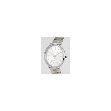 Michael Kors Mk3499 Women’s Watch 38mm Silver