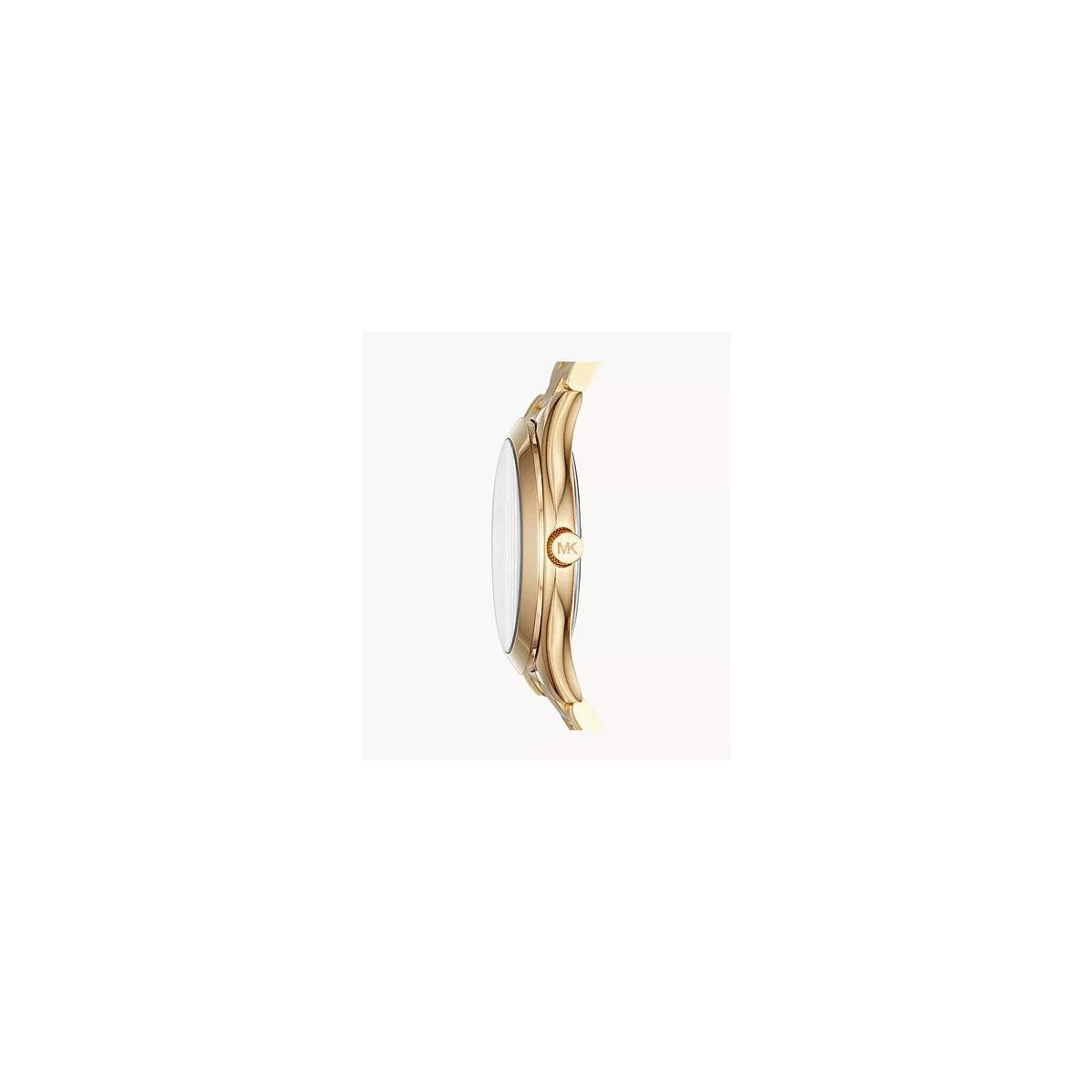 Michael Kors Mk3512 Women’s Watch 34mm Gold Michael Kors Mk3512 Women’s Watch 34mm Gold