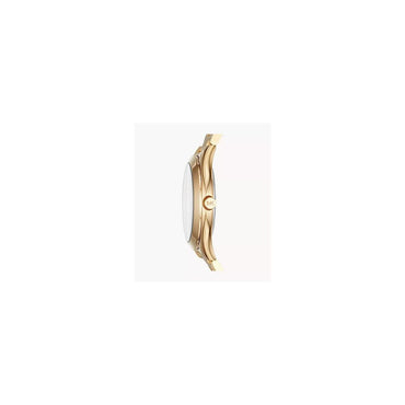 Michael Kors Mk3512 Women’s Watch 34mm Gold