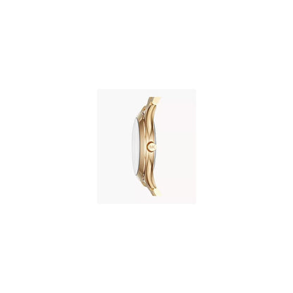 Michael Kors Mk3512 Women’s Watch 34mm Gold