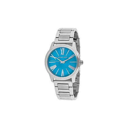 Michael Kors Mk3519 Women’s Watch 38mm Silver