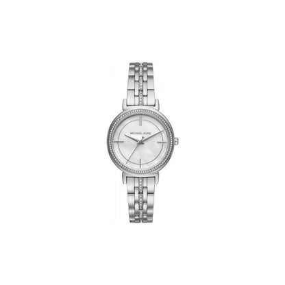 Michael Kors Mk3641 Women’s Watch 33mm Silver