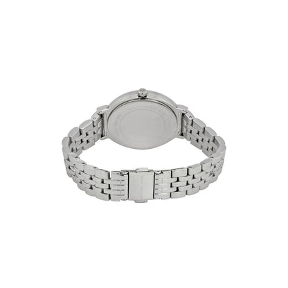 Michael Kors Mk3641 Women’s Watch 33mm Silver
