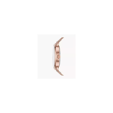 Michael Kors Mk3845 Women’s Watch 37mm Rose Gold