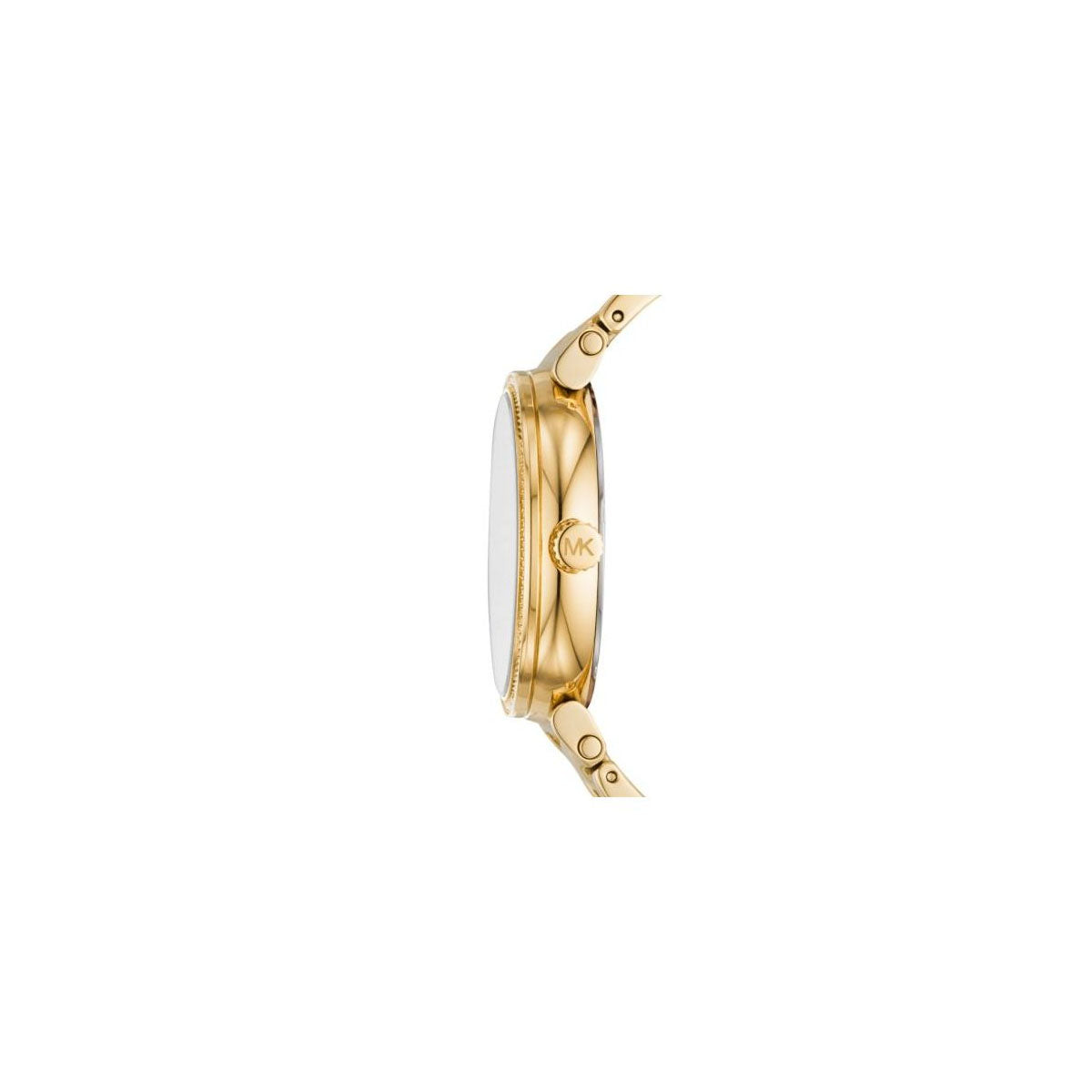 Michael Kors Mk4334 Women’s Watch 36mm Gold Michael Kors Mk4334 Women’s Watch 36mm Gold