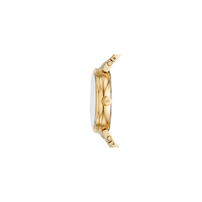 Michael Kors Mk4334 Women’s Watch 36mm Gold