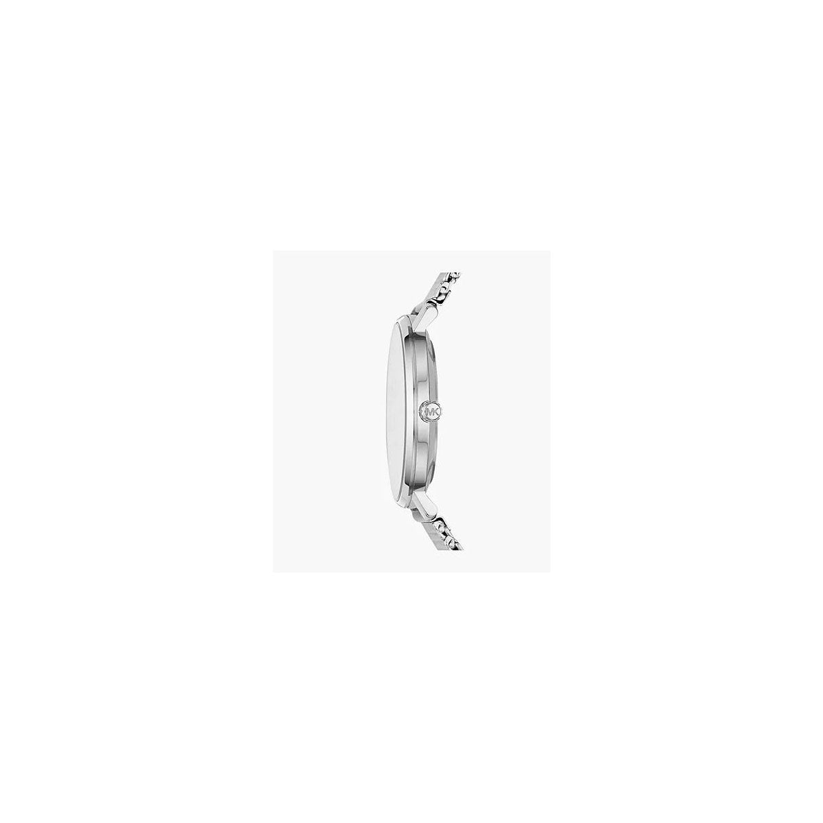 Michael Kors Mk4338 Women’s Watch 38mm Silver Michael Kors Mk4338 Women’s Watch 38mm Silver