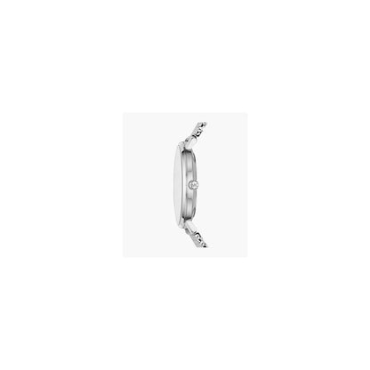 Michael Kors Mk4338 Women’s Watch 38mm Silver