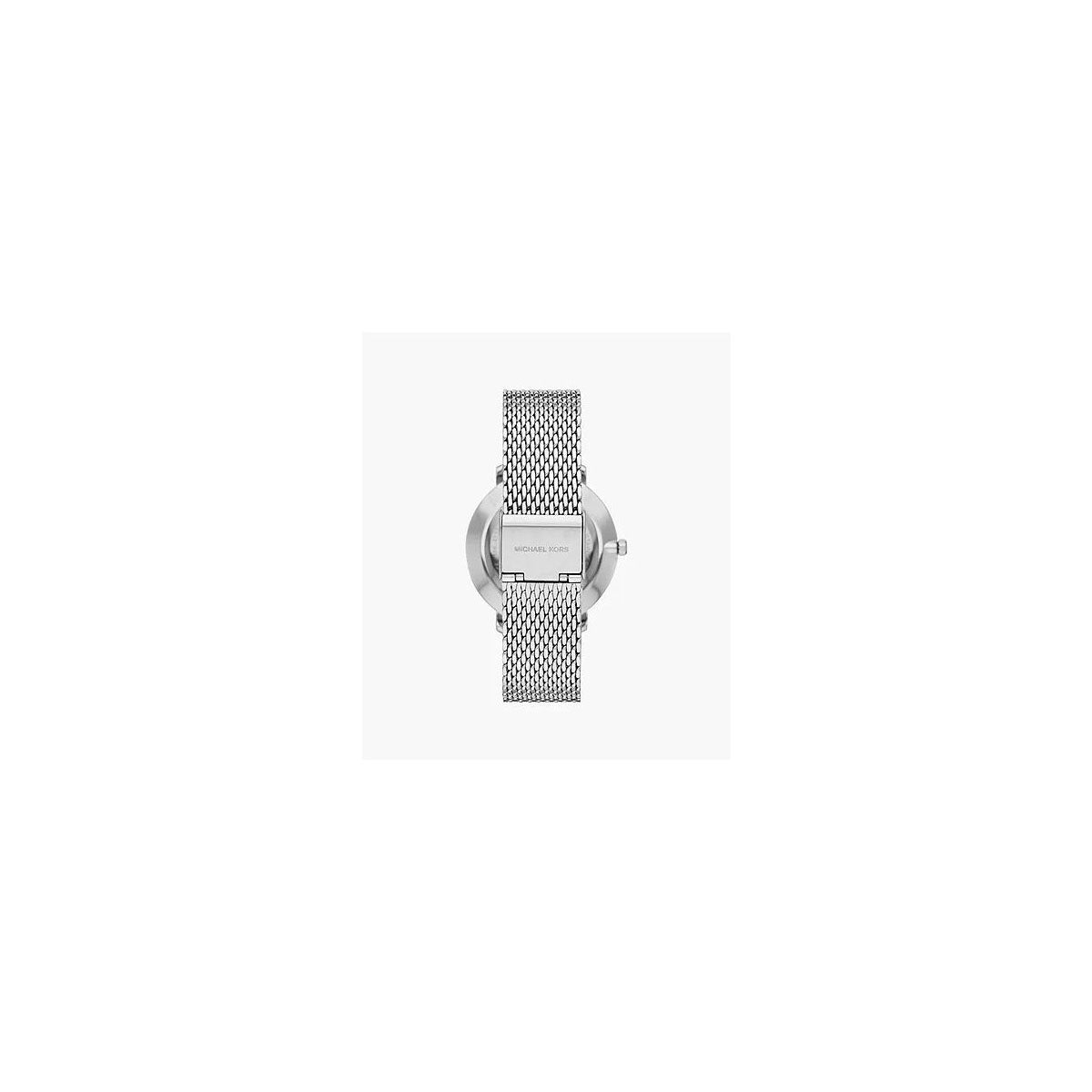 Michael Kors Mk4338 Women’s Watch 38mm Silver Michael Kors Mk4338 Women’s Watch 38mm Silver