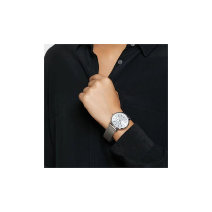 Michael Kors Mk4338 Women’s Watch 38mm Silver