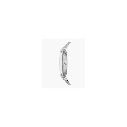 Michael Kors Mk4518 Women’s Watch 39mm Silver