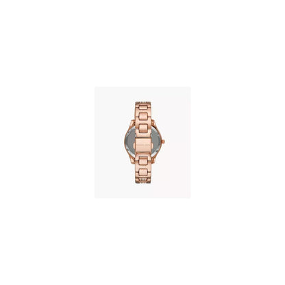 Michael Kors Mk4597 Women’s Watch 36mm Rose Gold
