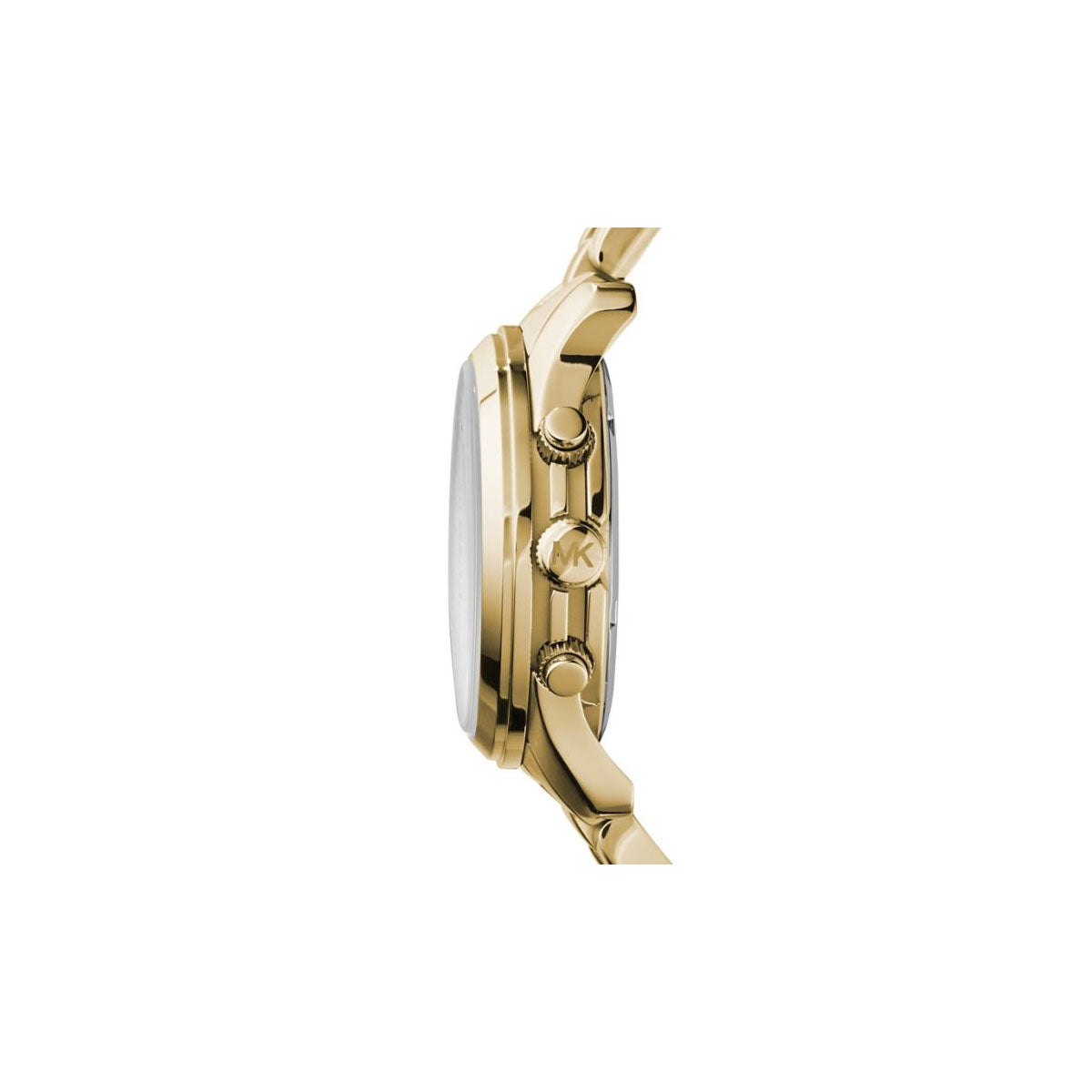 Michael Kors Mk5055 Women’s Watch 38mm Gold Michael Kors Mk5055 Women’s Watch 38mm Gold