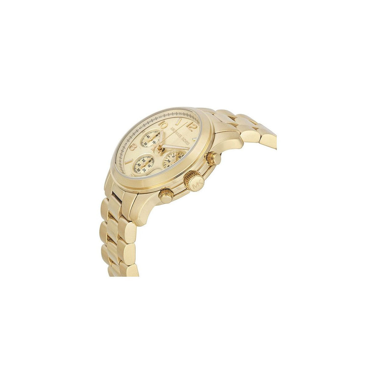 Michael Kors Mk5055 Women’s Watch 38mm Gold Michael Kors Mk5055 Women’s Watch 38mm Gold
