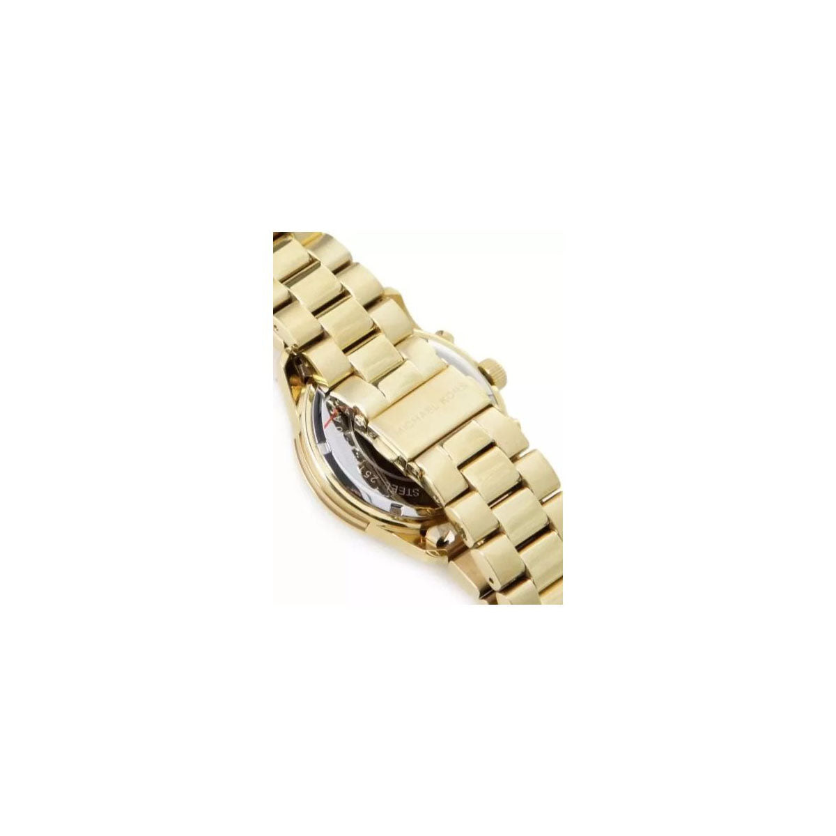 Michael Kors Mk5055 Women’s Watch 38mm Gold Michael Kors Mk5055 Women’s Watch 38mm Gold