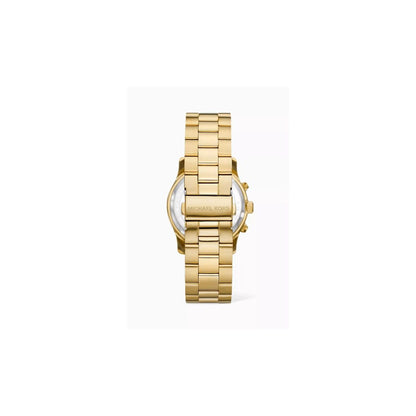 Michael Kors Mk5055 Women’s Watch 38mm Gold