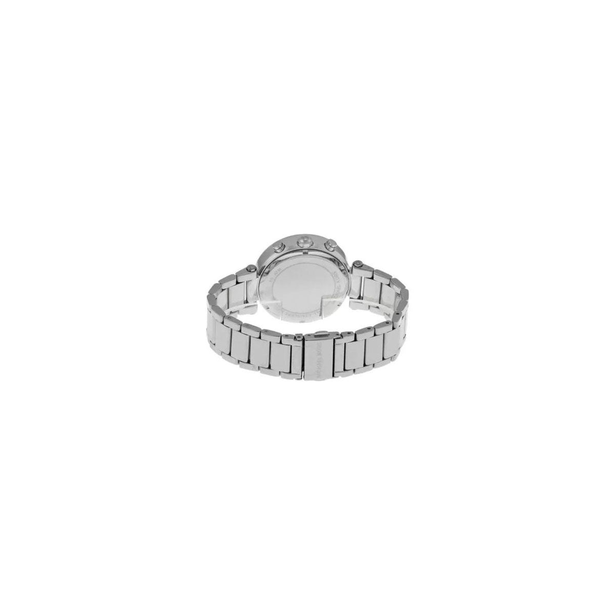 Michael Kors Mk5076 Women’s Watch 38mm Silver Michael Kors Mk5076 Women’s Watch 38mm Silver
