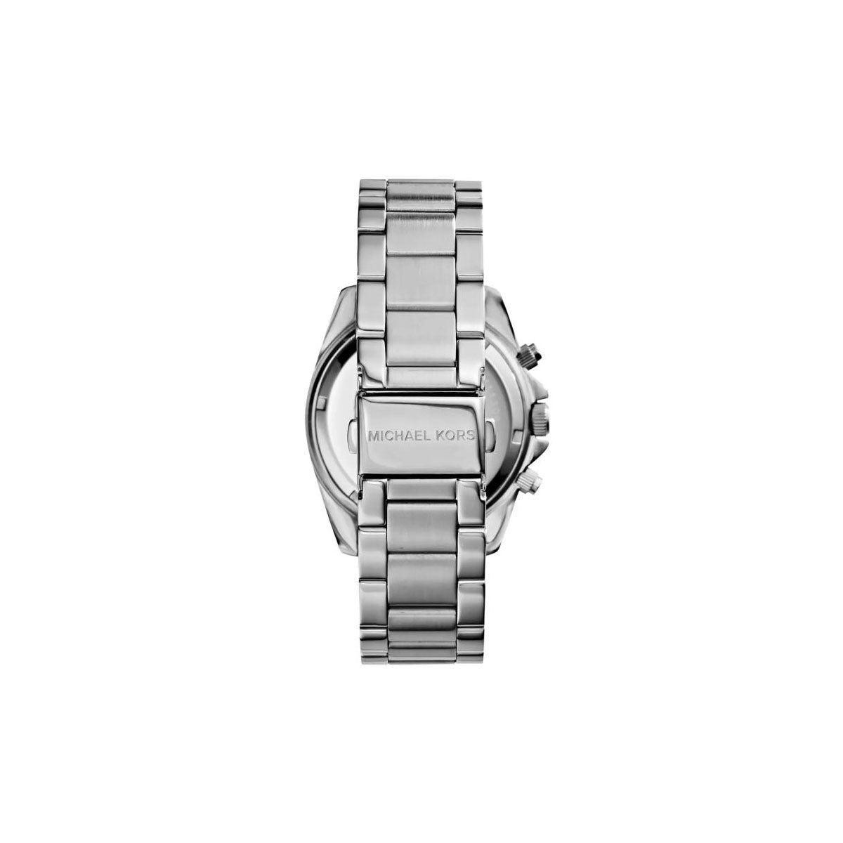 Michael Kors Mk5165 Women’s Watch 39mm Silver Michael Kors Mk5165 Women’s Watch 39mm Silver