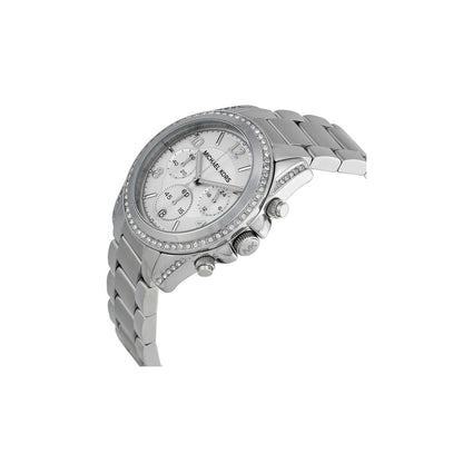 Michael Kors Mk5165 Women’s Watch 39mm Silver