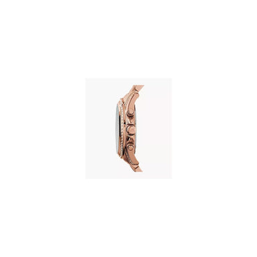 Michael Kors Mk5263 Women’s Watch 39mm Rose Gold