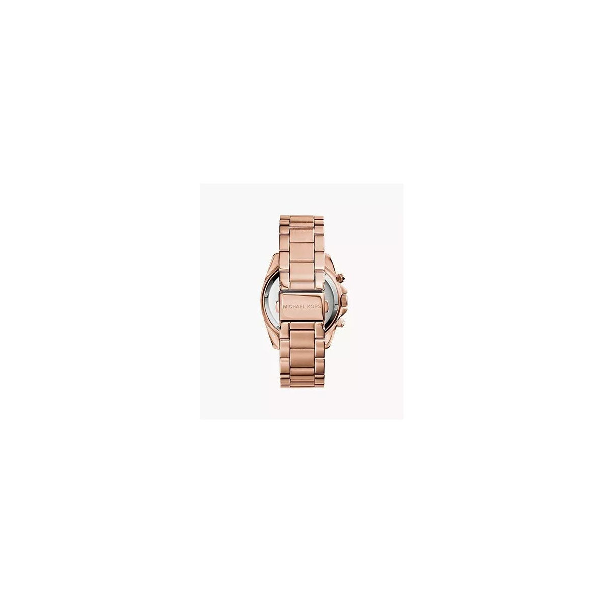 Michael Kors Mk5263 Women’s Watch 39mm Rose Gold
