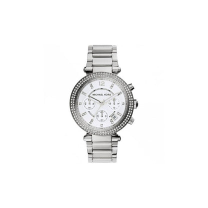 Michael Kors Mk5353 Women’s Watch 39mm Silver