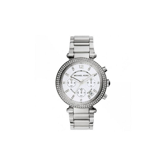 Michael Kors Mk5353 Women’s Watch 39mm Silver