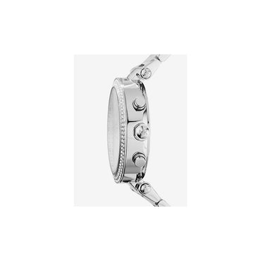 Michael Kors Mk5353 Women’s Watch 39mm Silver