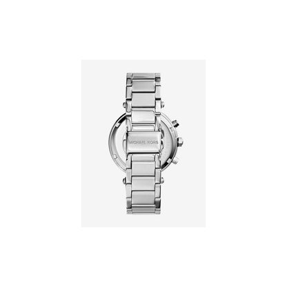 Michael Kors Mk5353 Women’s Watch 39mm Silver