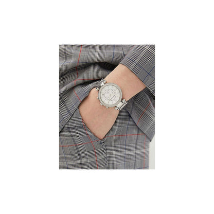 Michael Kors Mk5353 Women’s Watch 39mm Silver