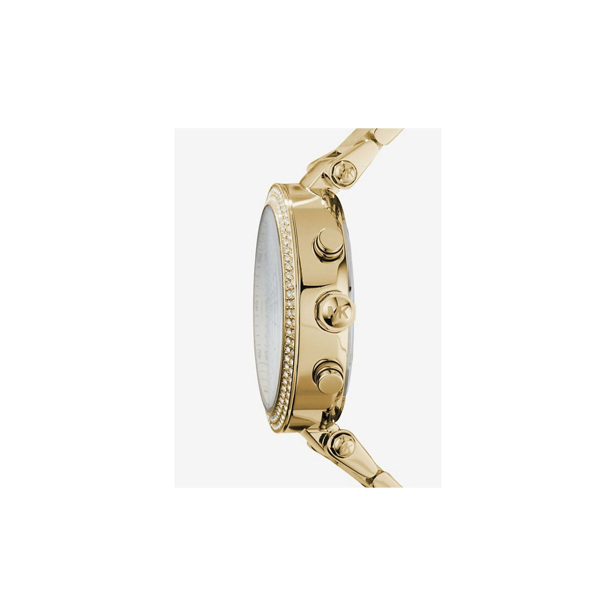 Michael Kors Mk5354 Women’s Watch 39mm Gold Michael Kors Mk5354 Women’s Watch 39mm Gold