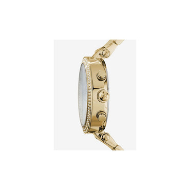 Michael Kors Mk5354 Women’s Watch 39mm Gold