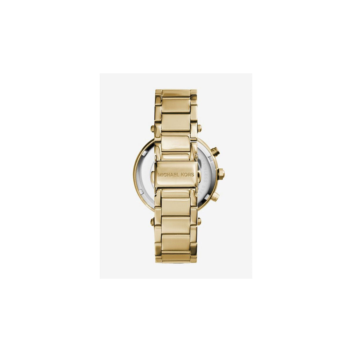 Michael Kors Mk5354 Women’s Watch 39mm Gold Michael Kors Mk5354 Women’s Watch 39mm Gold
