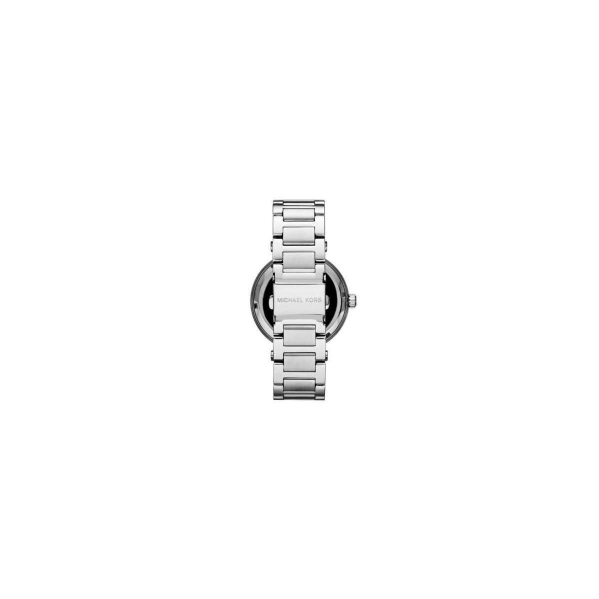 Michael Kors Mk5866 Women’s Watch 40mm Silver Michael Kors Mk5866 Women’s Watch 40mm Silver