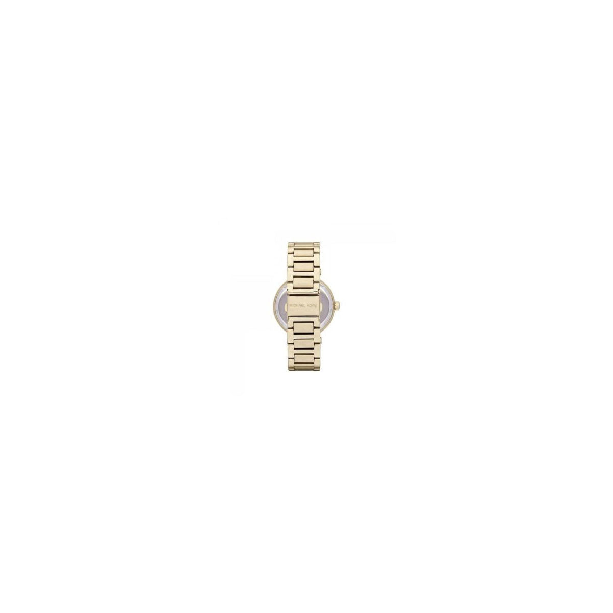 Michael Kors Mk5867 Women’s Watch 40mm Gold